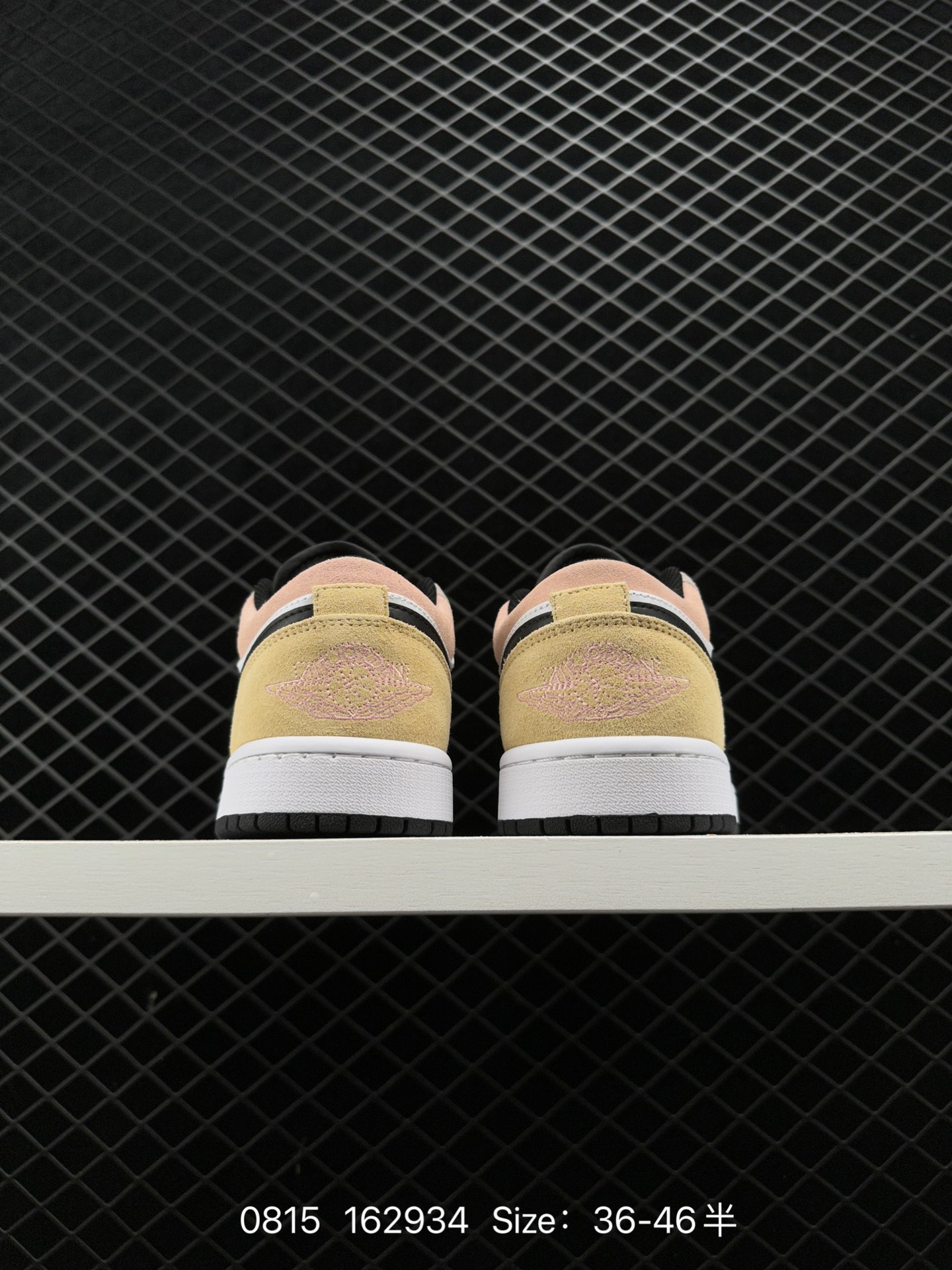 Nike Air Jordan1 Low AJ